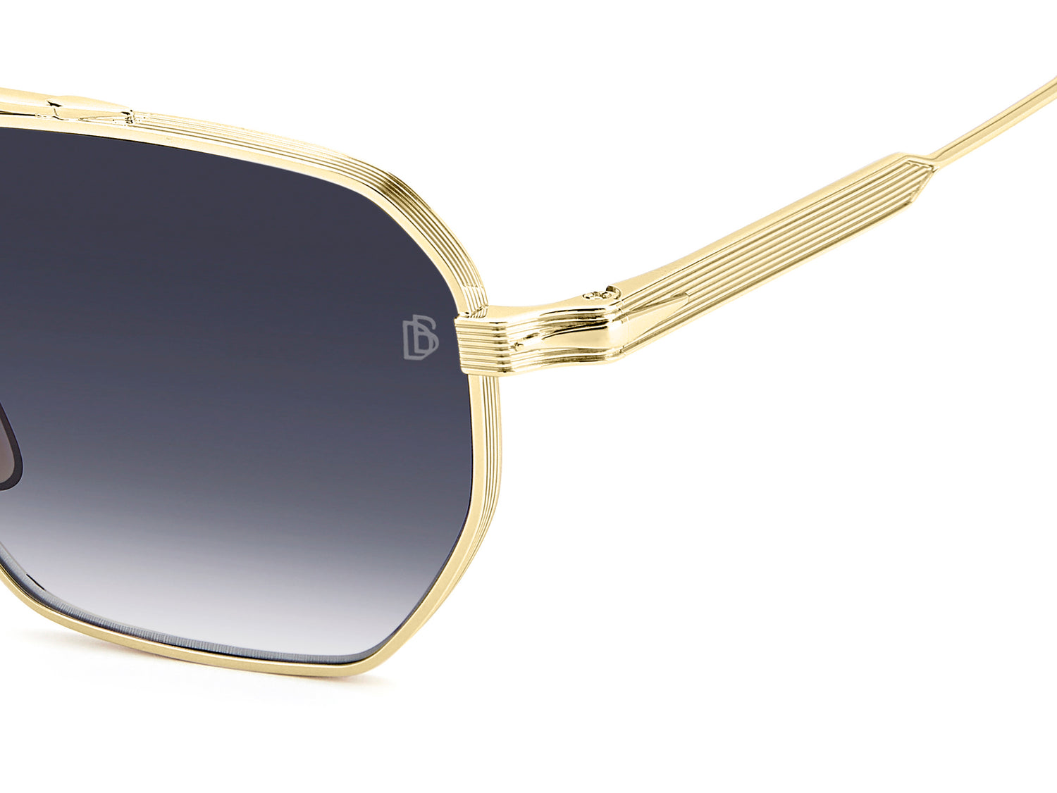 DAVID BECKHAM DB 1229/S RHL 84 52