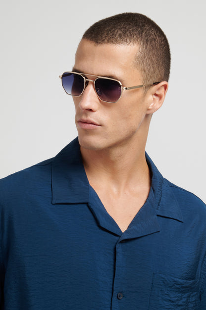 DAVID BECKHAM DB 1229/S RHL 84 52