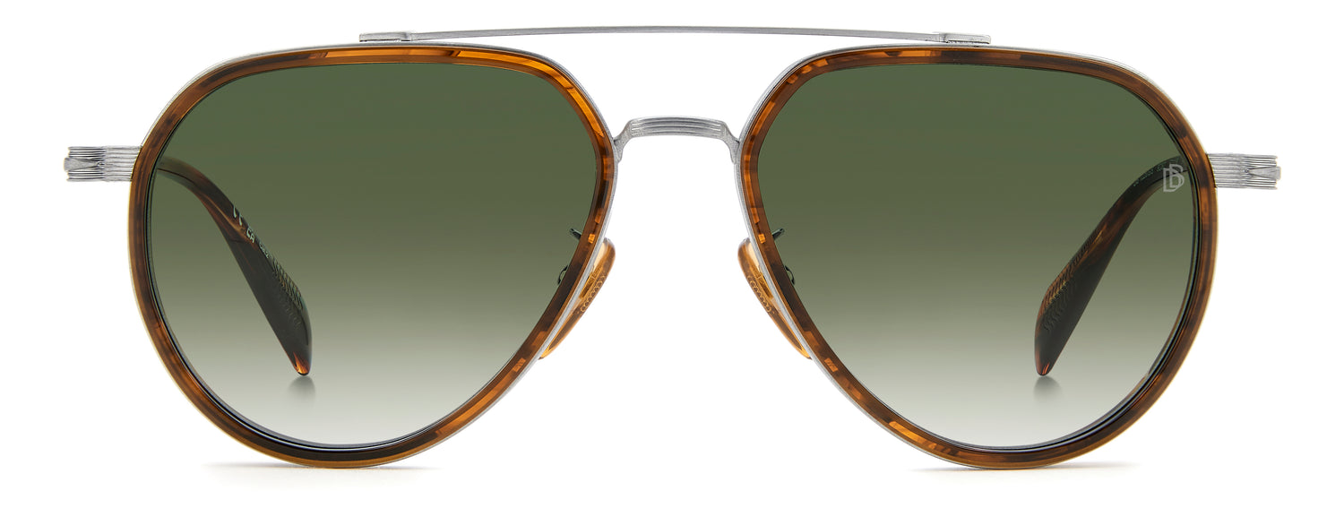 DAVID BECKHAM DB 1226/G/S 9CI 8Z 57