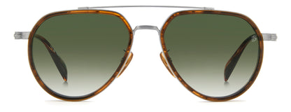 DAVID BECKHAM DB 1226/G/S 9CI 8Z 57