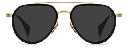 DAVID BECKHAM DB 1226/G/S RHL 2K 57