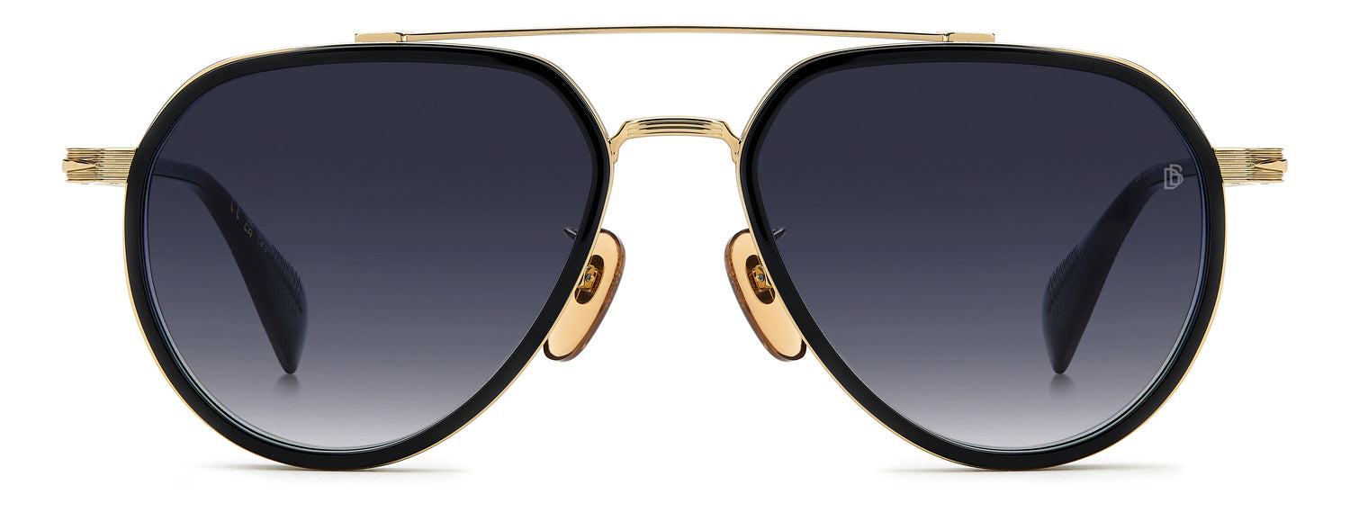 DAVID BECKHAM DB 1226/G/S RHL 84 57