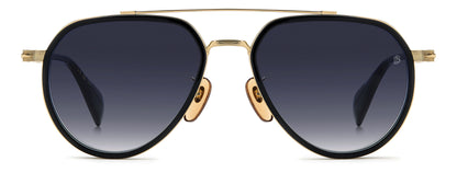 DAVID BECKHAM DB 1226/G/S RHL 84 57