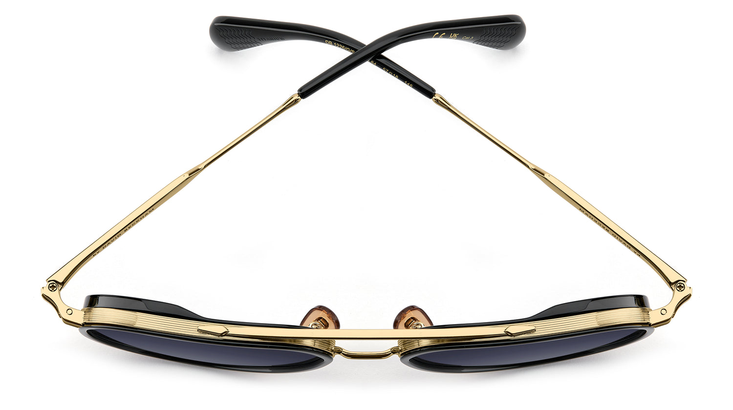 DAVID BECKHAM DB 1226/G/S RHL 84 57