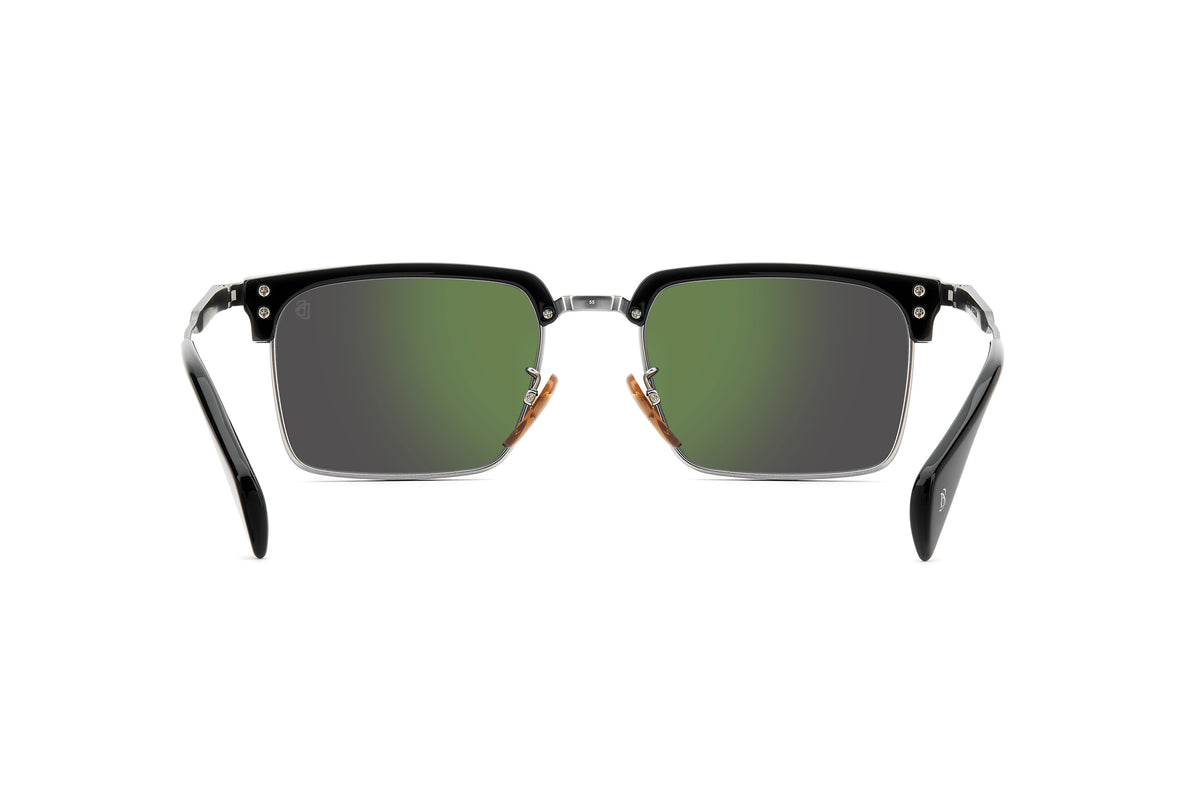 DAVID BECKHAM DB 1227/G/S 284 2K 54
