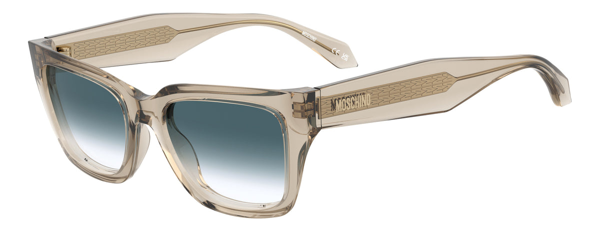 MOSCHINO MOS216/S HAM 08 53