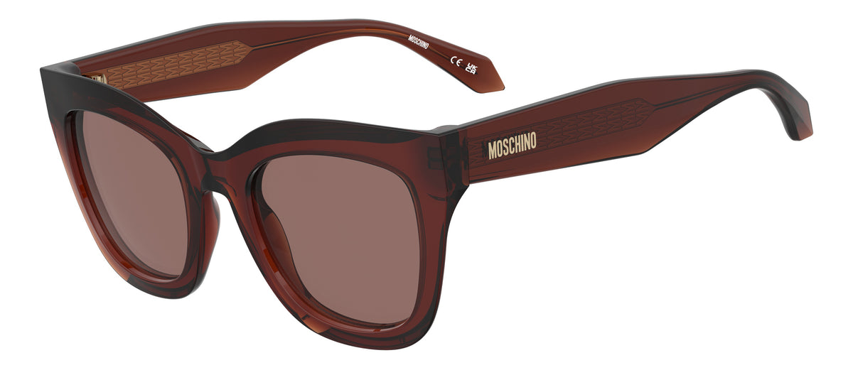 MOSCHINO MOS215/S QGL 4S 52