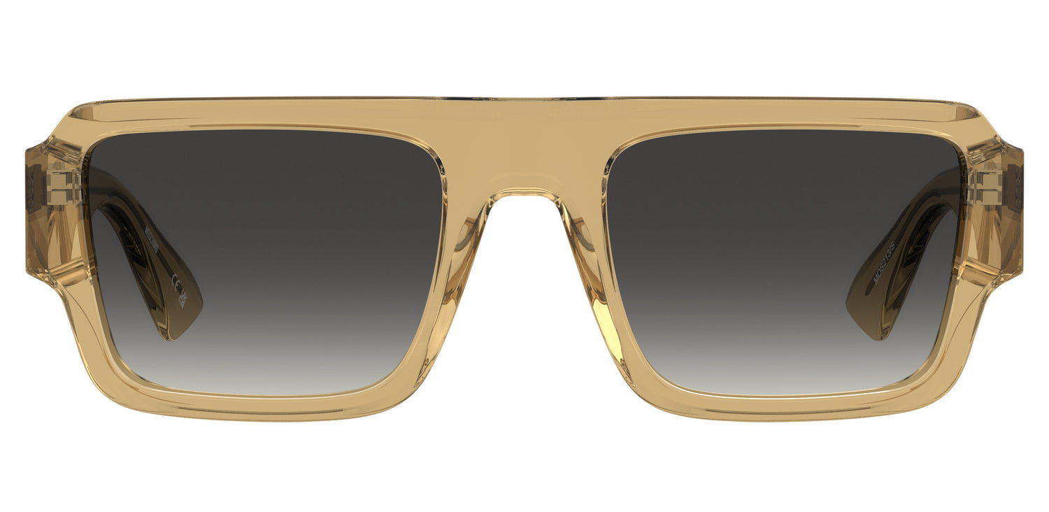 MOSCHINO MOS213/S HAM 9O 54