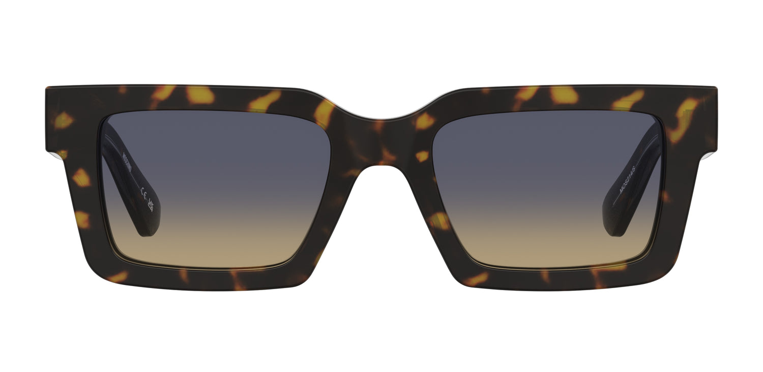 MOSCHINO MOS214/S 086 IE 52