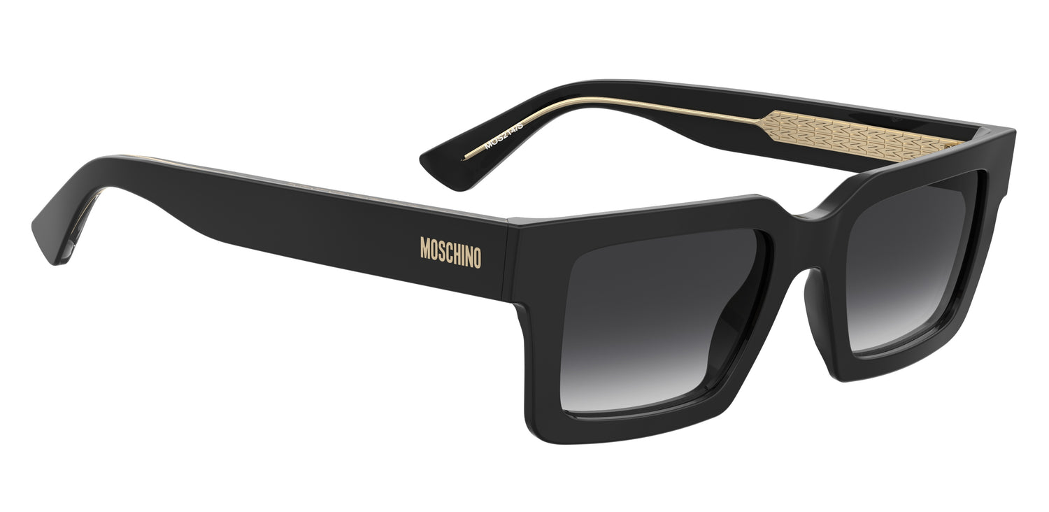 MOSCHINO MOS214/S 807 9O 52