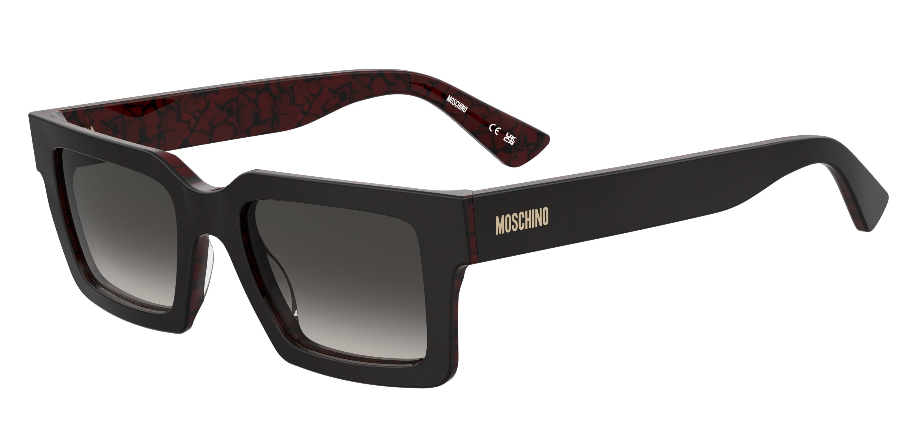 MOSCHINO MOS214/S XJS 9O 52