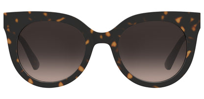 MOSCHINO MOS212/S 086 HA 52