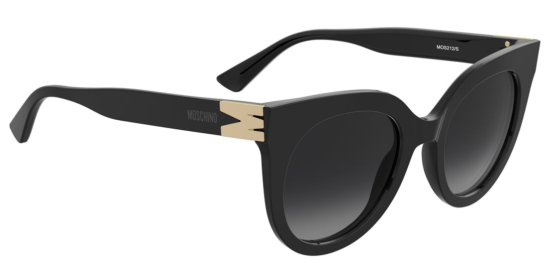 MOSCHINO MOS212/S 807 9O 52