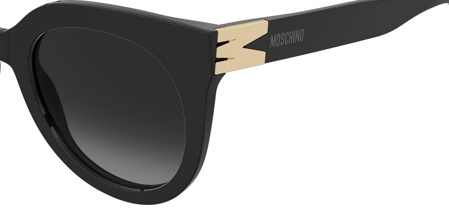 MOSCHINO MOS212/S 807 9O 52