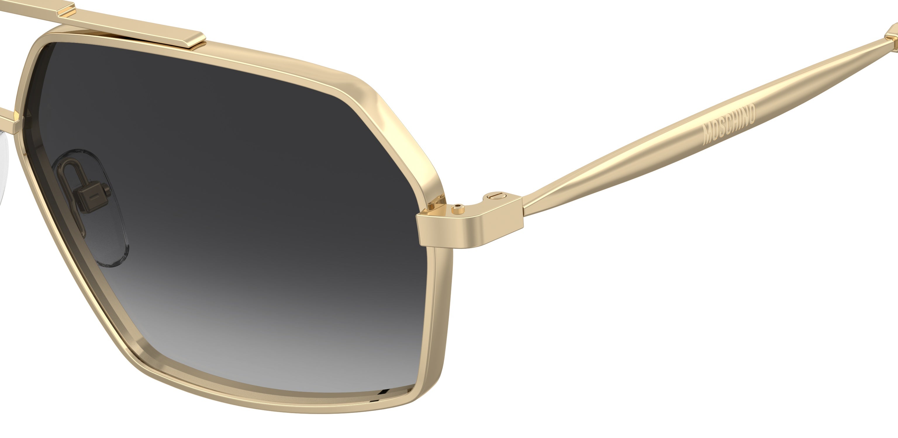 MOSCHINO MOS210/S 000 9O 60