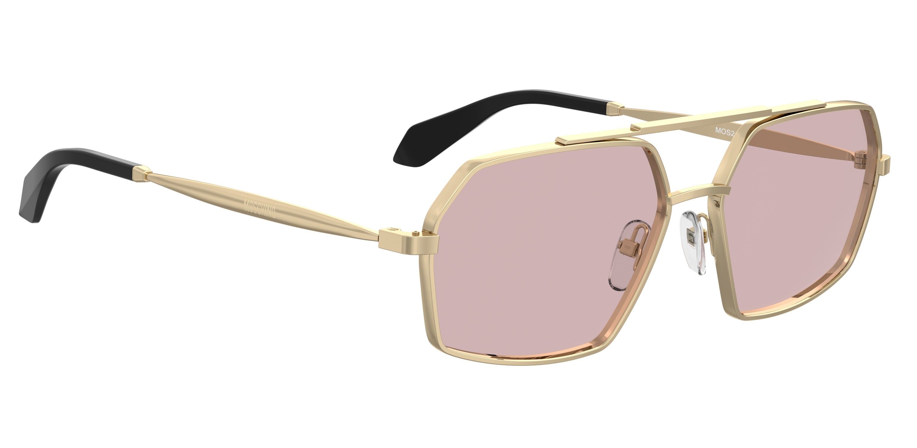 MOSCHINO MOS210/S 000 Q4 60