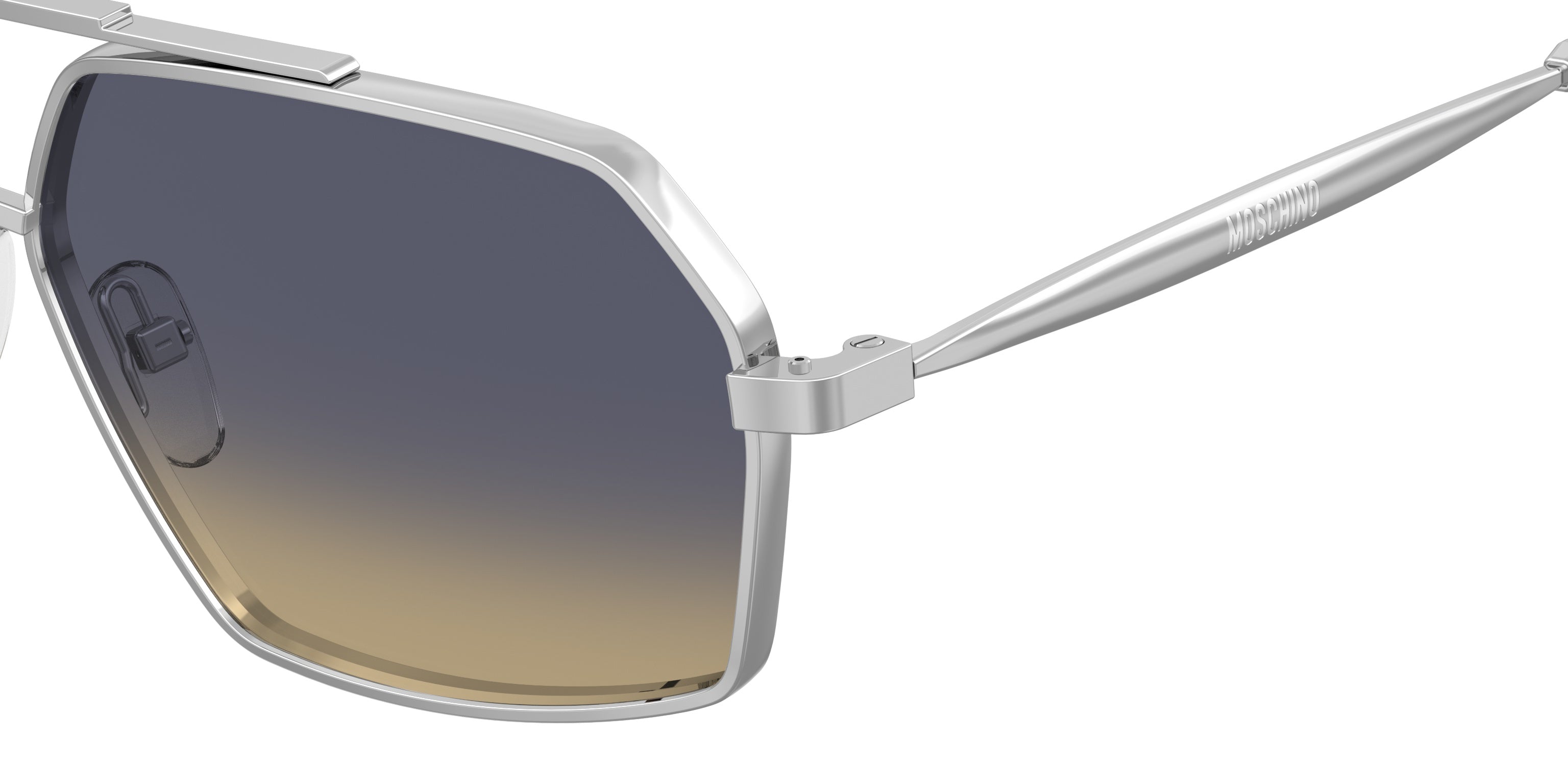 MOSCHINO MOS210/S 010 IE 60