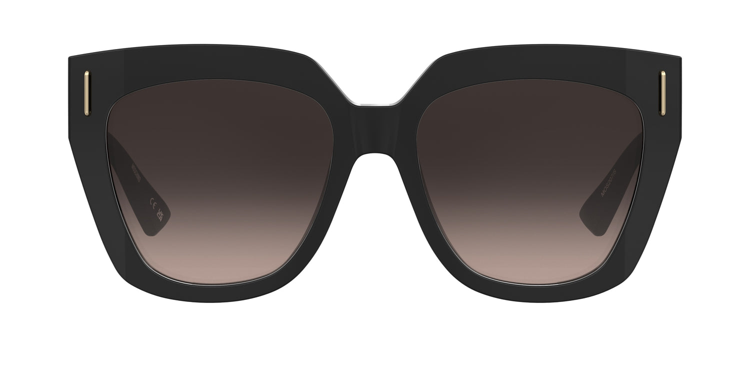 MOSCHINO MOS207/S GUU HA 55