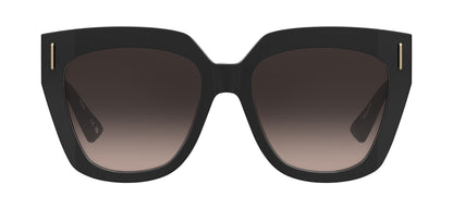 MOSCHINO MOS207/S GUU HA 55