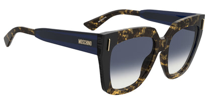 MOSCHINO MOS207/S IPR 08 55