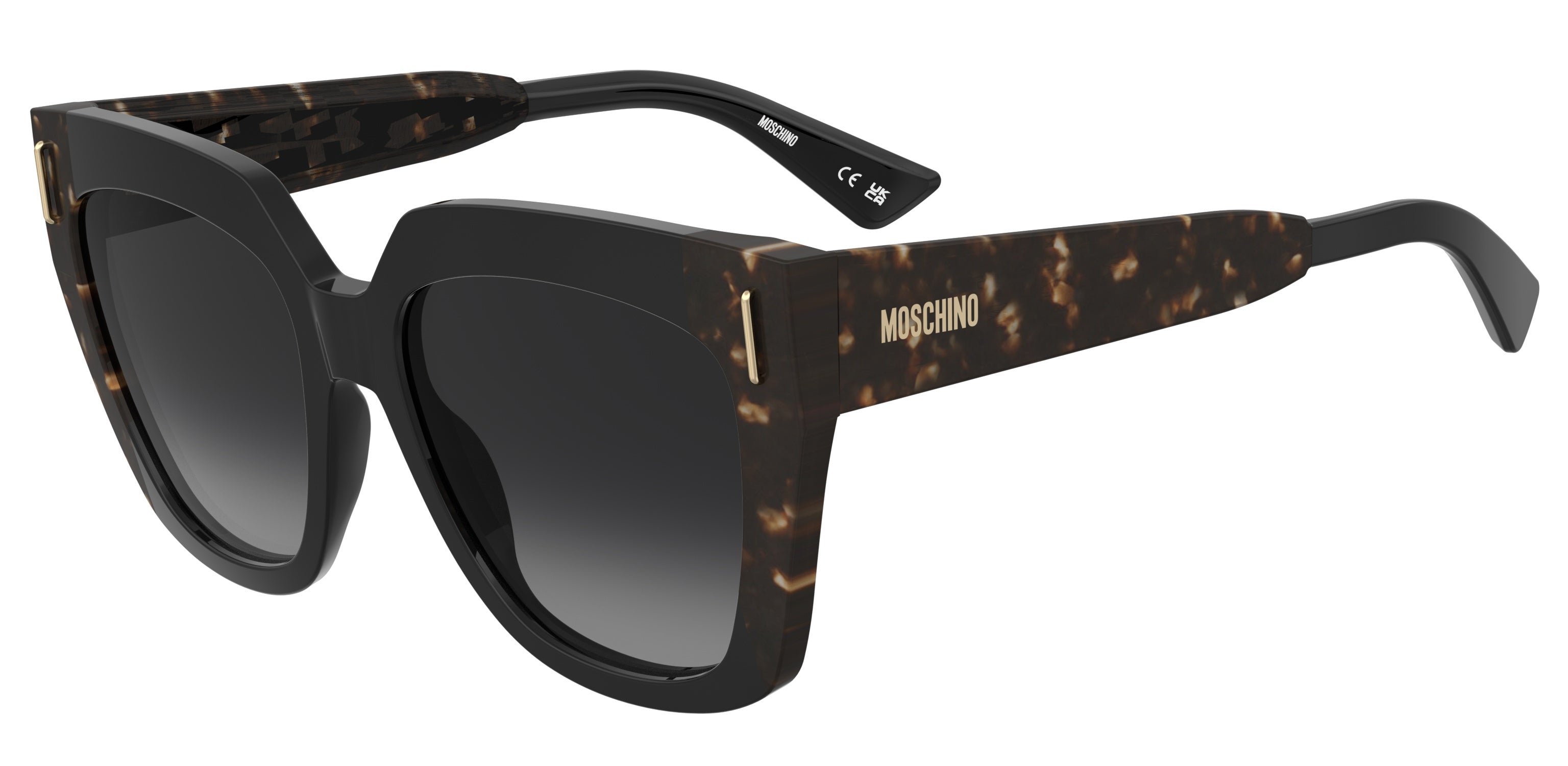 MOSCHINO MOS207/S WR7 9O 55