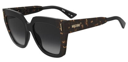 MOSCHINO MOS207/S WR7 9O 55