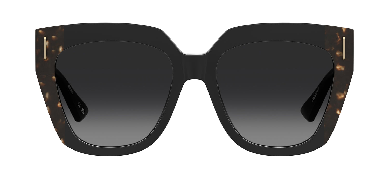 MOSCHINO MOS207/S WR7 9O 55