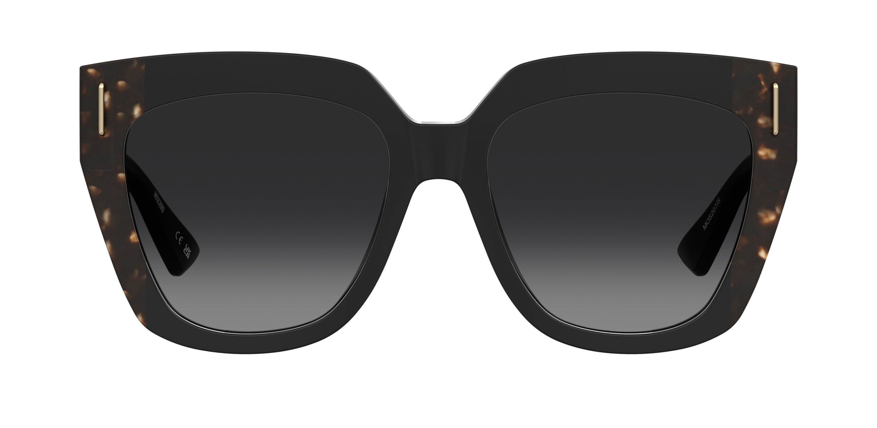 MOSCHINO MOS207/S WR7 9O 55