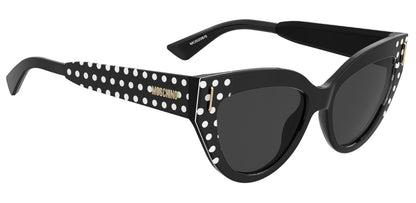 MOSCHINO MOS208/S 7RM IR 56