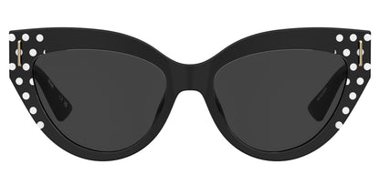 MOSCHINO MOS208/S 7RM IR 56