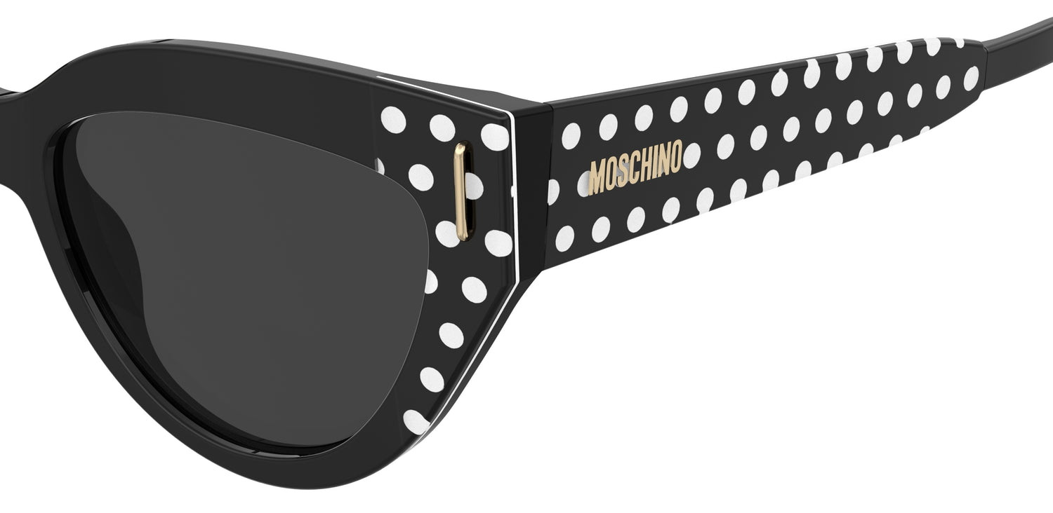 MOSCHINO MOS208/S 7RM IR 56