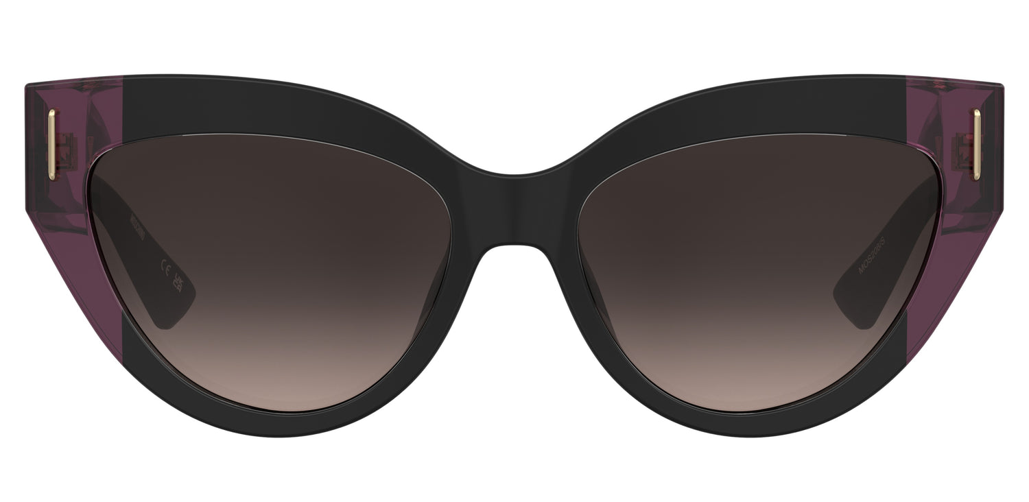 MOSCHINO MOS208/S GUU HA 56