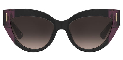 MOSCHINO MOS208/S GUU HA 56