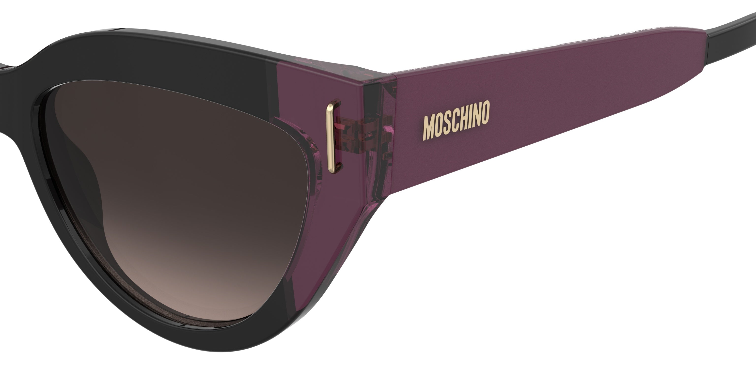 MOSCHINO MOS208/S GUU HA 56
