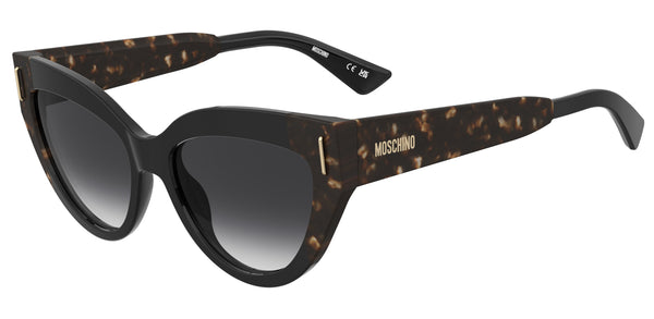 MOSCHINO MOS208/S WR7 9O 56