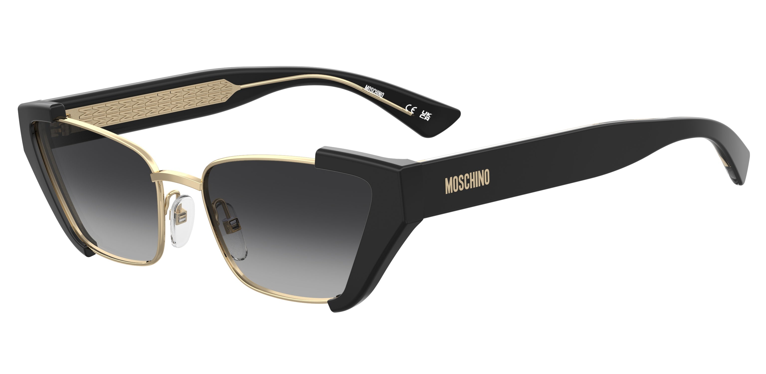 MOSCHINO MOS205/S 2M2 9O 56