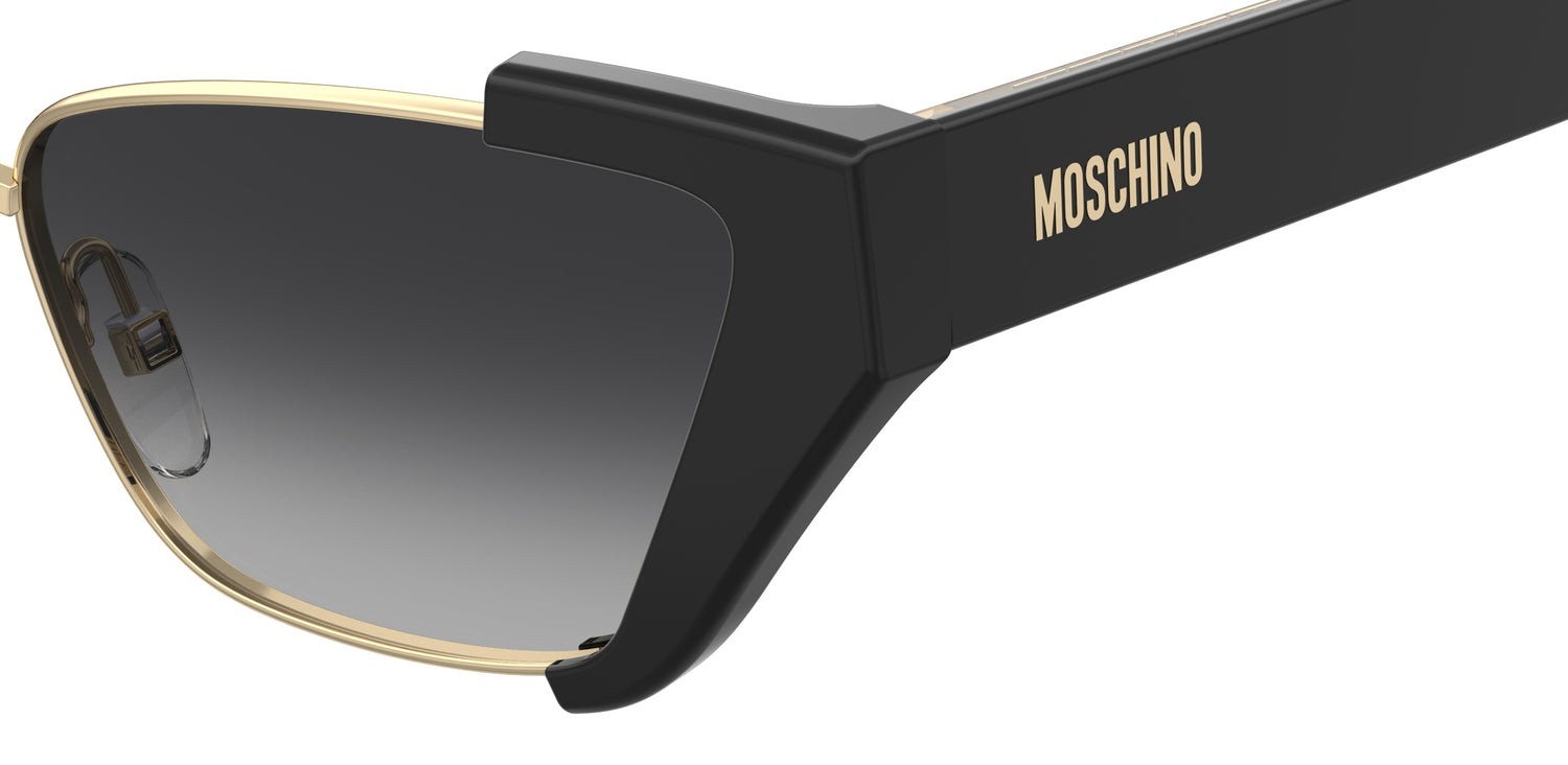 MOSCHINO MOS205/S 2M2 9O 56