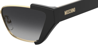 MOSCHINO MOS205/S 2M2 9O 56