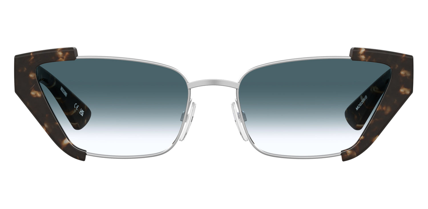 MOSCHINO MOS205/S 45Z 08 56