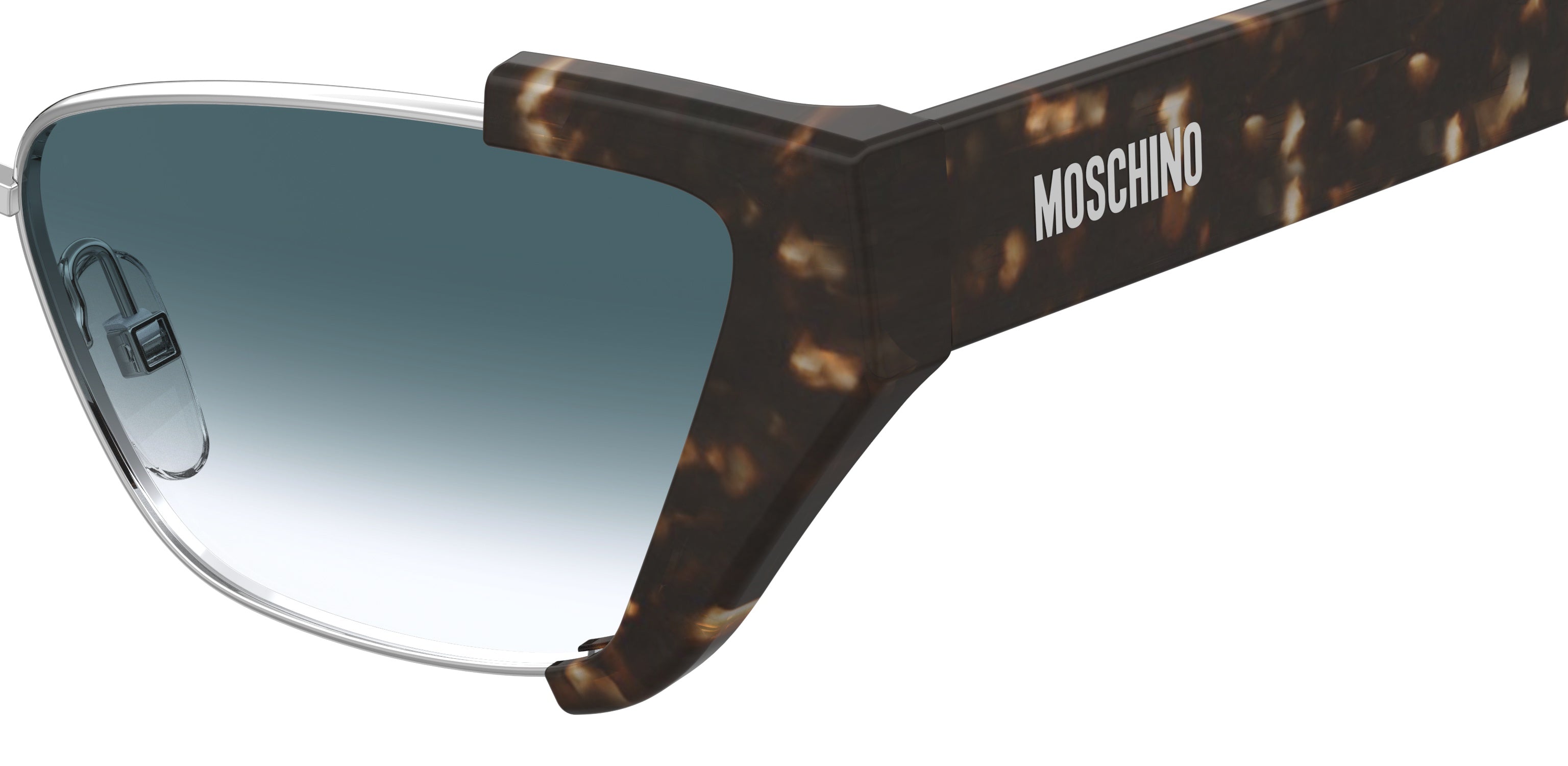 MOSCHINO MOS205/S 45Z 08 56