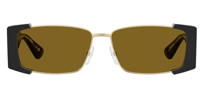 MOSCHINO MOS206/S 2M2 70 57