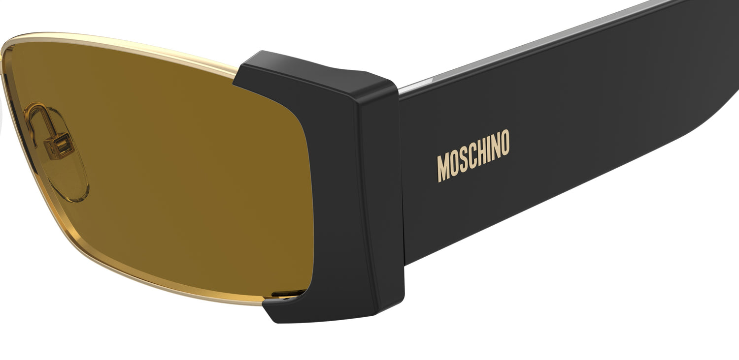 MOSCHINO MOS206/S 2M2 70 57
