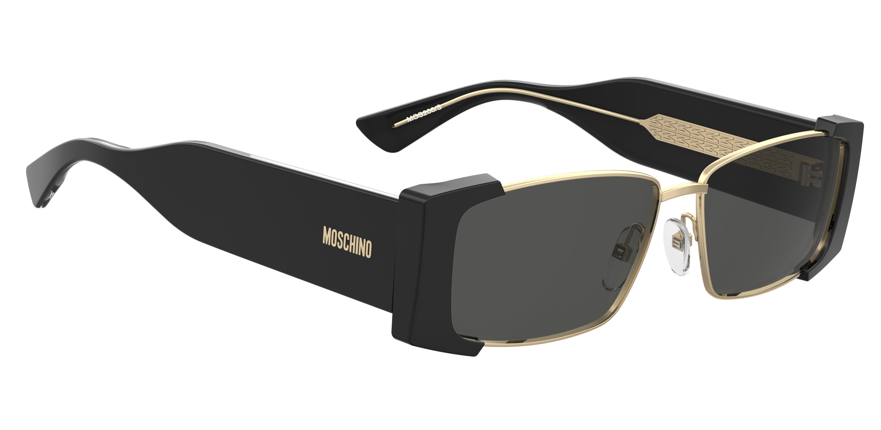 MOSCHINO MOS206/S 2M2 IR 57