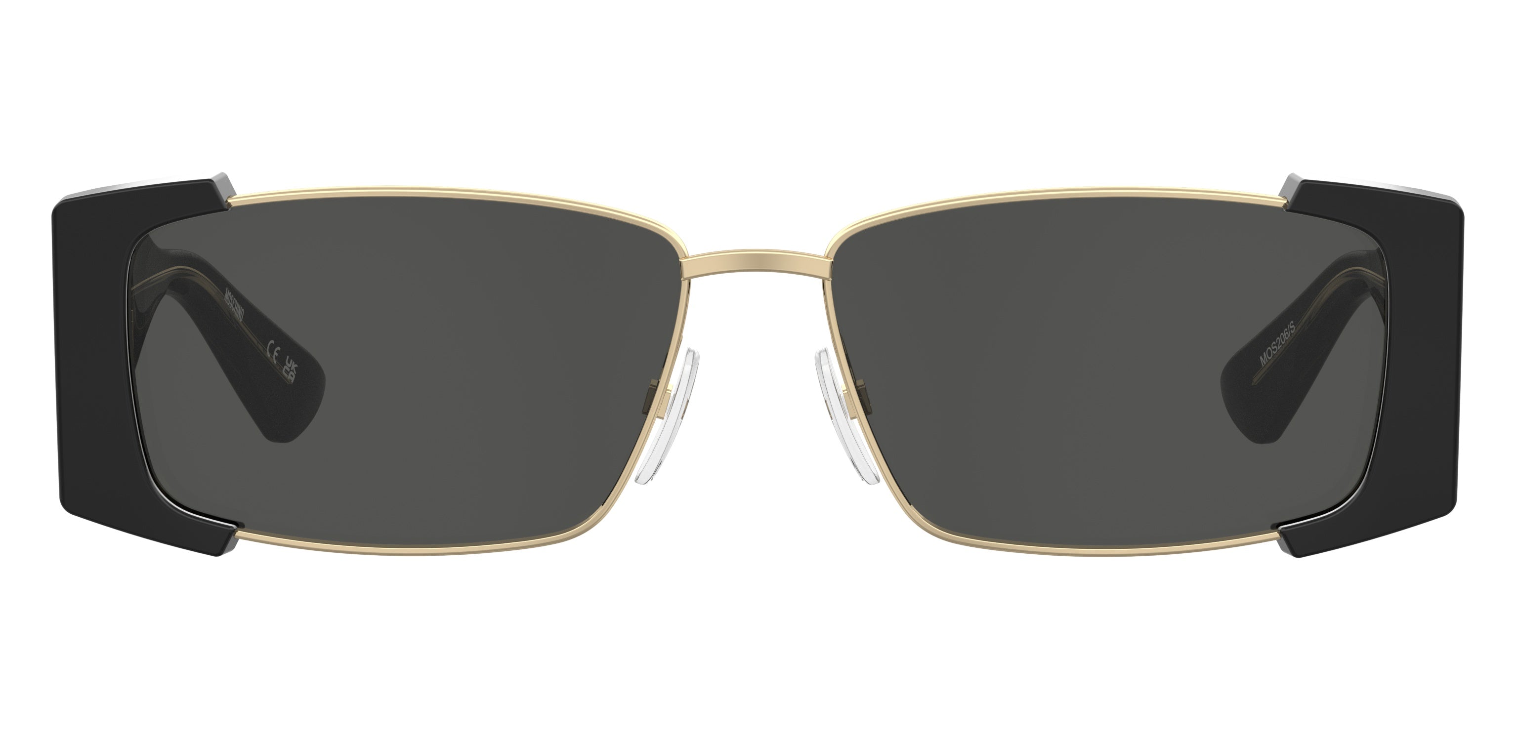 MOSCHINO MOS206/S 2M2 IR 57