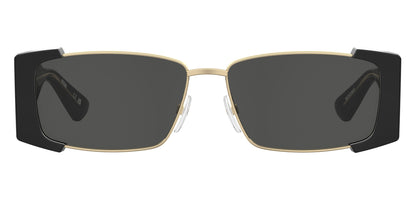 MOSCHINO MOS206/S 2M2 IR 57