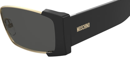 MOSCHINO MOS206/S 2M2 IR 57