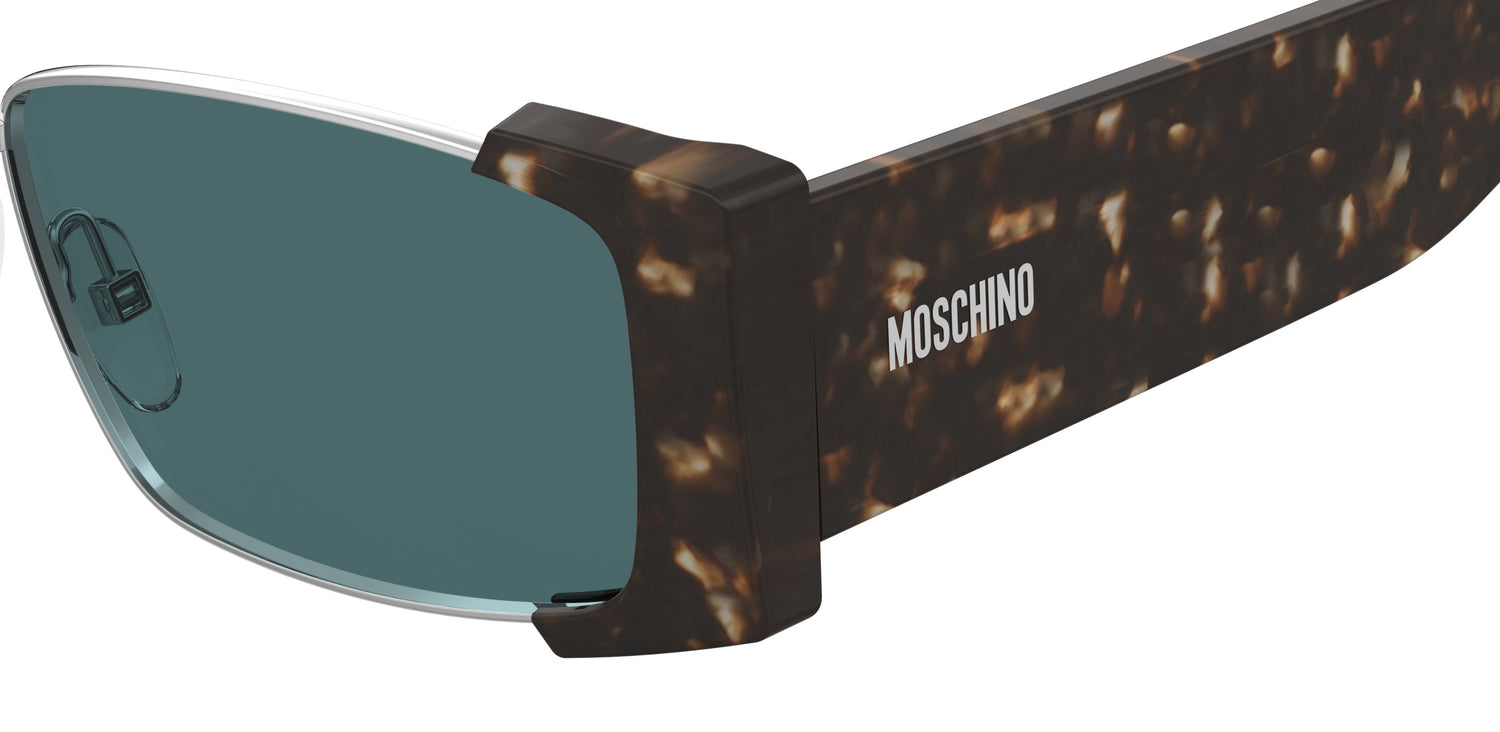 MOSCHINO MOS206/S 45Z KU 57