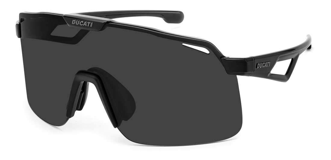 Lunettes de soleil carrera ducati carduc 066/s 807 ir negro mask masculino taille 99mm - Vue principale