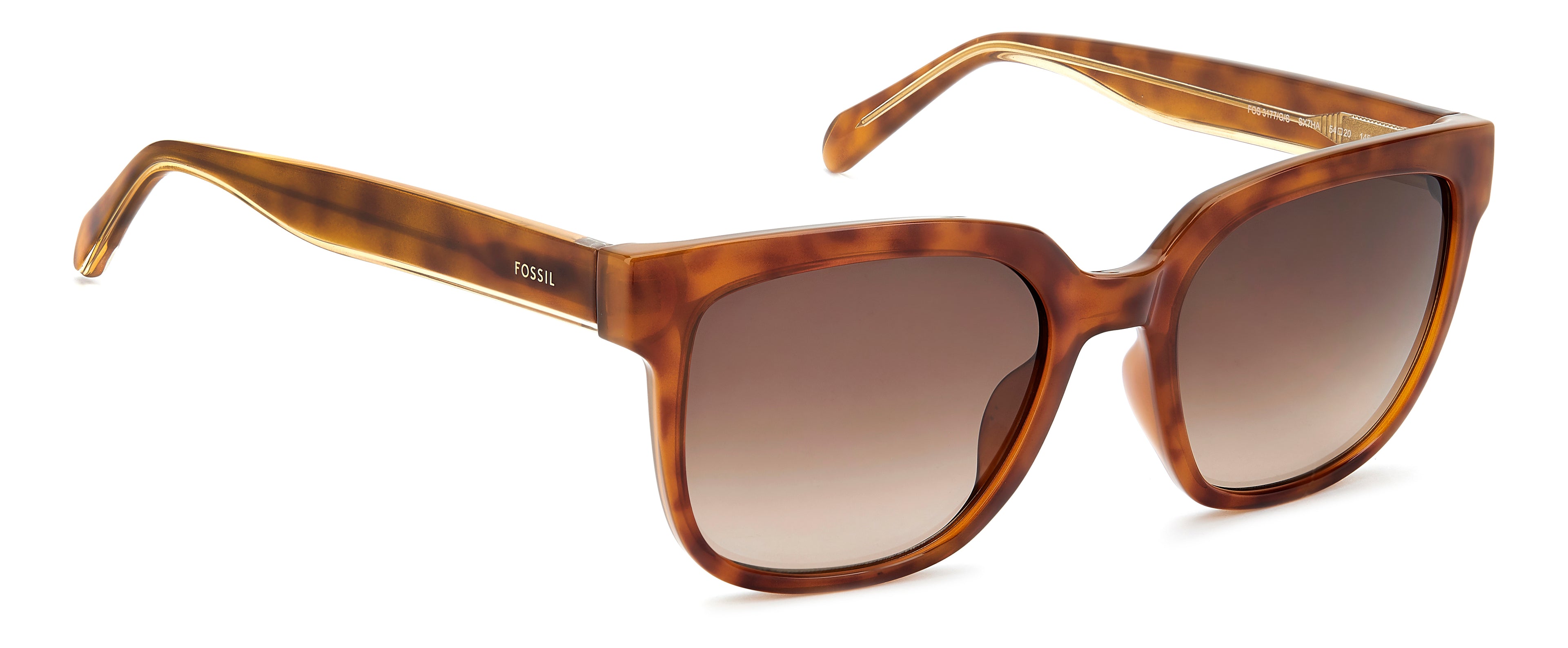 FOSSIL FOS 3177/G/S SX7 HA 54