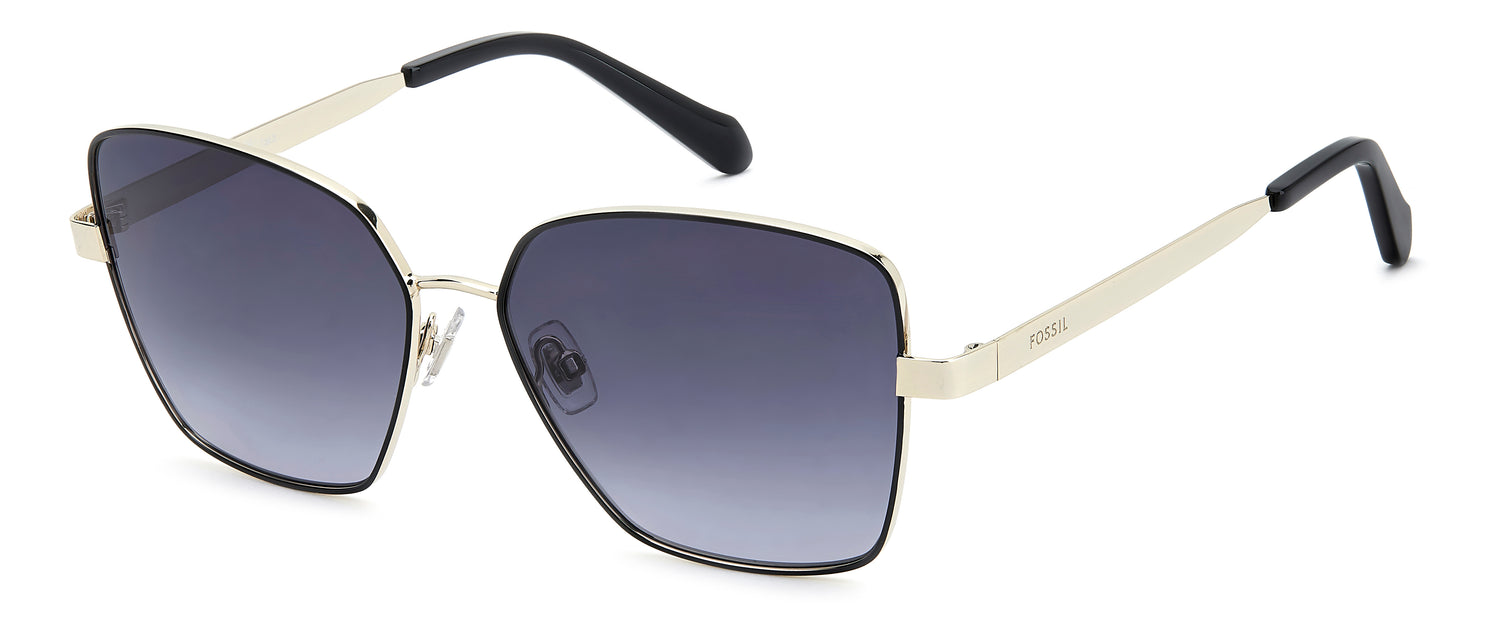 FOSSIL FOS 3182/G/S 3YG 9O 57